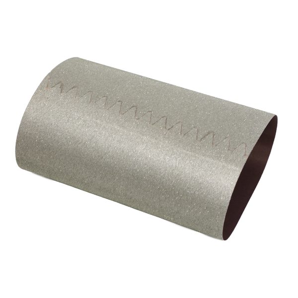 KGS Flexis Elmas Bant Zımpara 400x220mm FSB RD-200